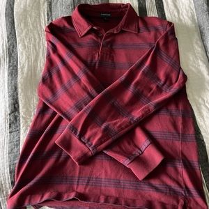 lands end long sleeve